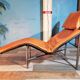 Deckchair "Skye" Bjorklund Ikea 1987