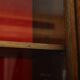 Rosewood modular shelving unit, Italian design, 1960s, production: Italy