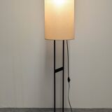 Totem Arlus floor lamp, 1950s-1960s