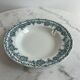 Set of 6 deep plates Saint Amand Argenton collection