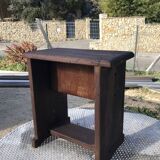 Artisan workshop stool