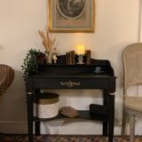 Bureau ancien