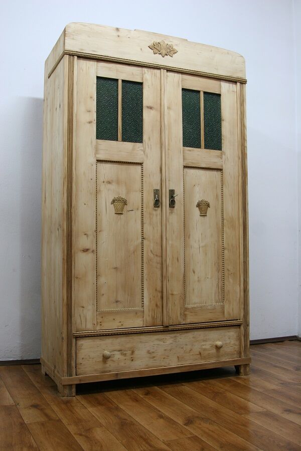 Polish new art Cabinet