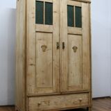 Polish new art Cabinet