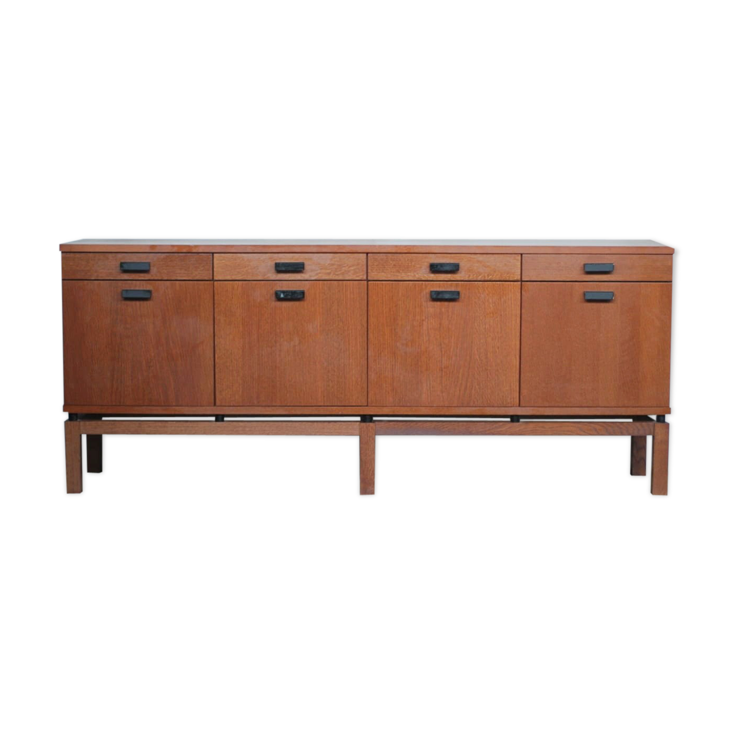 Oak sideboard - Scandinavian style