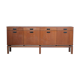 Enfilade chêne - style scandinave
