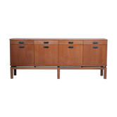 Enfilade chêne - style scandinave