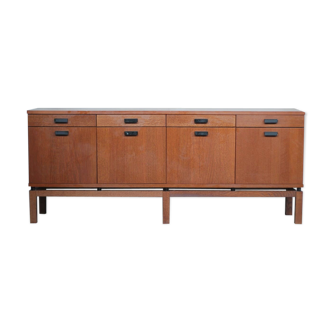 Oak sideboard - Scandinavian style