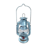 Lampe tempête électrifiée Luciole Guillomard Nantes ancien dp0421026