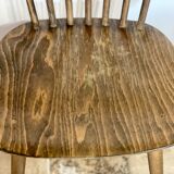 Paire de chaises « menuet » Baumann