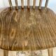 Paire de chaises « menuet » Baumann