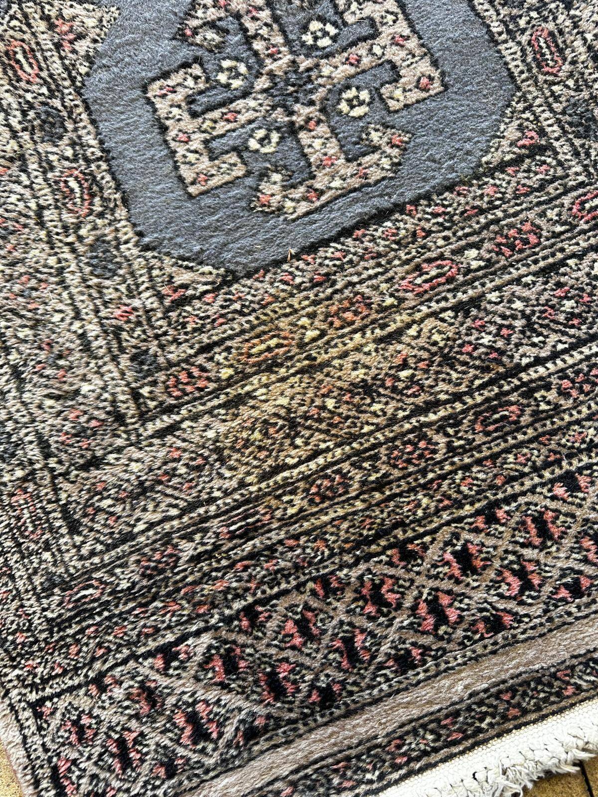 Persian hallway carpet 350cm x 80cm