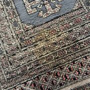 Tapis persan de couloir 350cm x 80cm