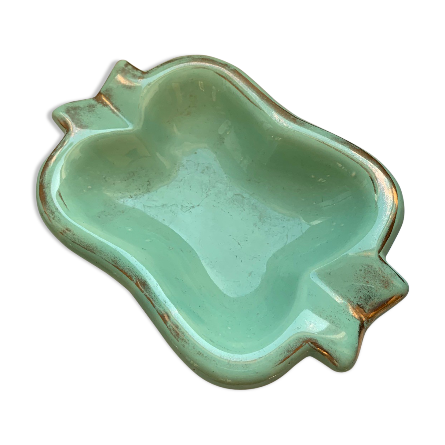 Ashtray vintage Mint