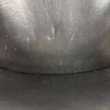 set 6 Modernist dining chairs by Arnold Merckx for Arco, Dutch design 1980s