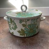 Villeroy & Boch Scarlett model soup tureen