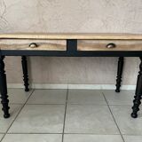 Table de ferme