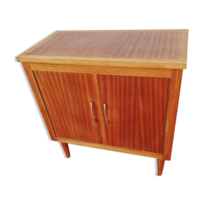 Buffet scandinave 2 portes