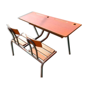 bureau d ‘ecolier