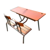 School office