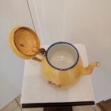 Tea pot in email