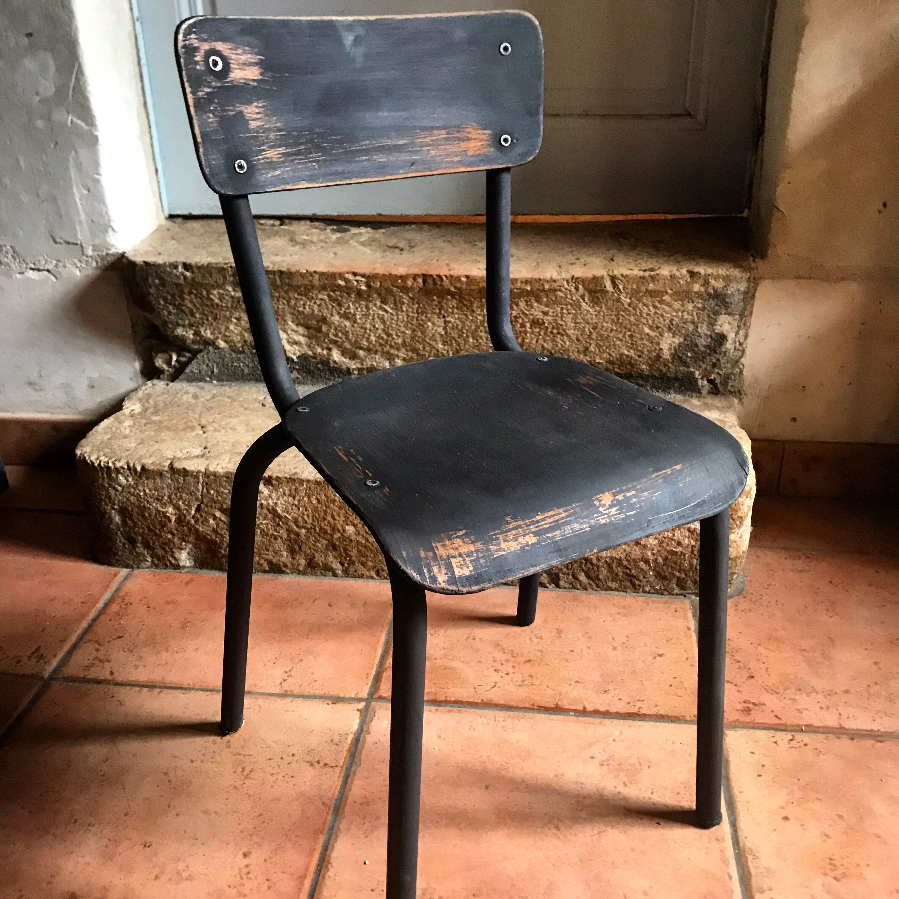 Vintage chair