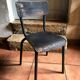 Vintage chair