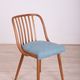 Dining Chairs by Antonin Suman for Ton, 1960s, Set of 4
