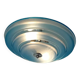 Art Deco Pendant Lamp 1930