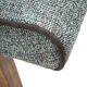 Paire de fauteuils Puchały type 300-123 / version homme
