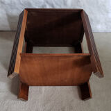 Art-deco side table 1930