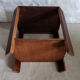 Art-deco side table 1930