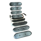 Scorpion chaise longue Bauhaus designer
