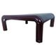 Rare Midcentury Coffee Table Orsay, Knoll, Gae Aulenti