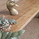 Old and pretty coffee table