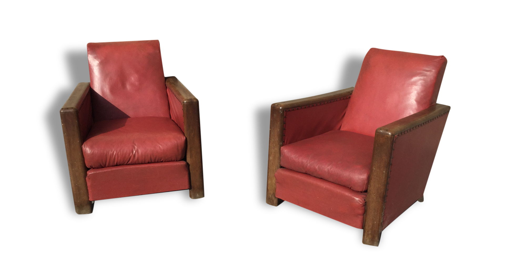 Pair of Chair 40 year