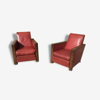 Pair of Chair 40 year