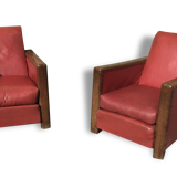 Pair of Chair 40 year
