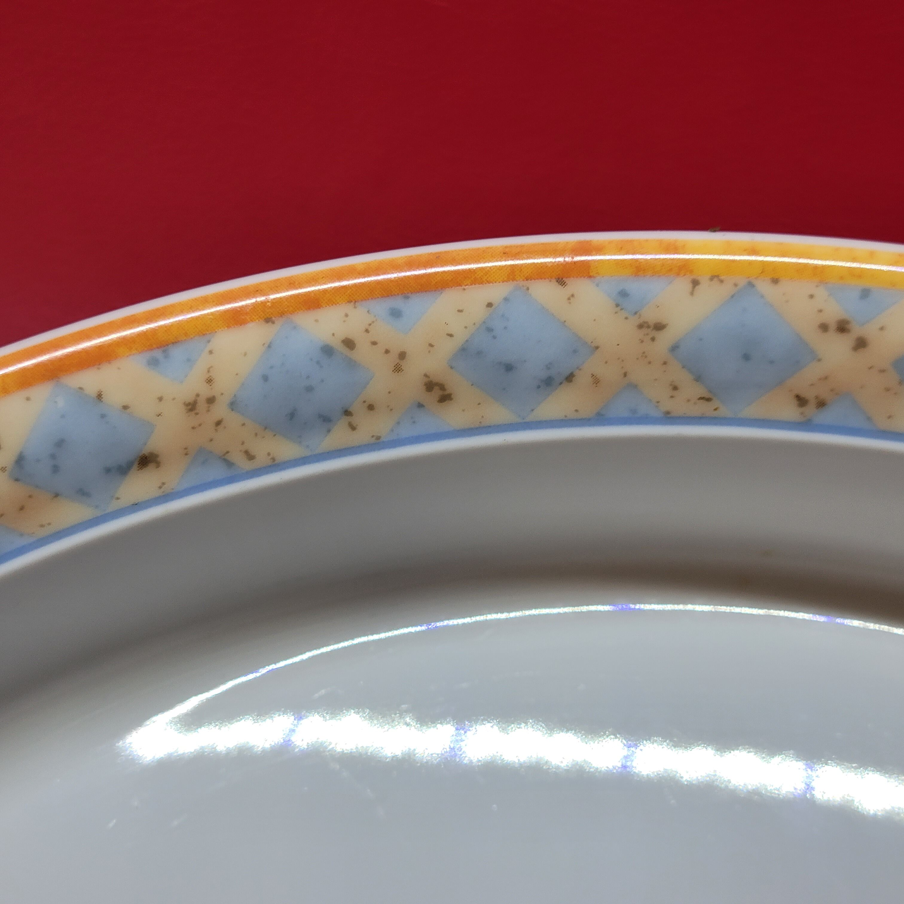 Villeroy & Boch Gallo Design Switch 4 Dish A Pie Quiche Oven