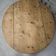 Table basse de ferme