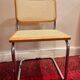 Chaise B32 Cesca édition Cidue (Italie)
