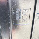 Italian lamppost Flos Papillona