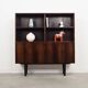 Rosewood bookcase, Danish design, 1960s, manufacturer: Brouers Møbelfabric
