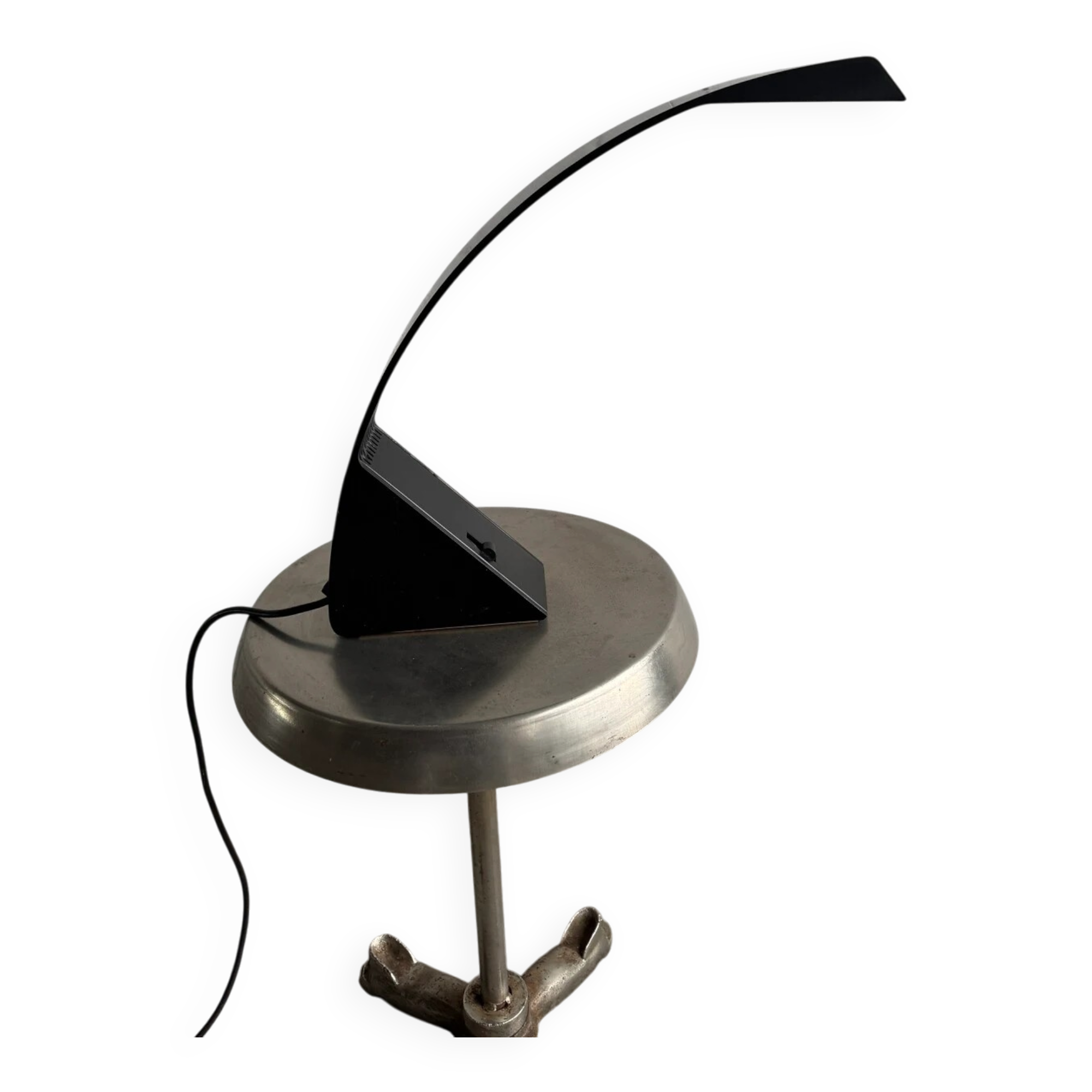 Lampe de table Arcobaleno par Marco Zotta pour CIL, années 1970