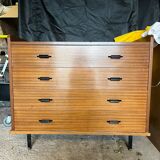 Commode vintage