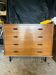 Vintage chest of drawers