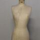 Mannequin de couture Juvenia