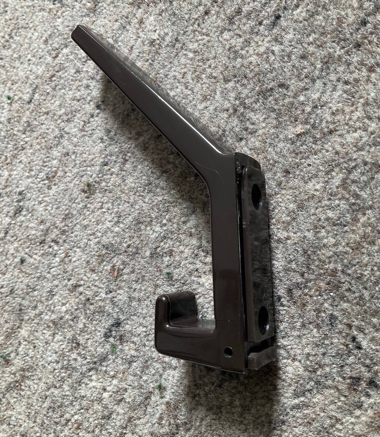 Series 7 hooks from the 70s