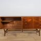 Mid-Century Teak Sideboard from Greaves & Thomas, United Kingdom, 1960s
