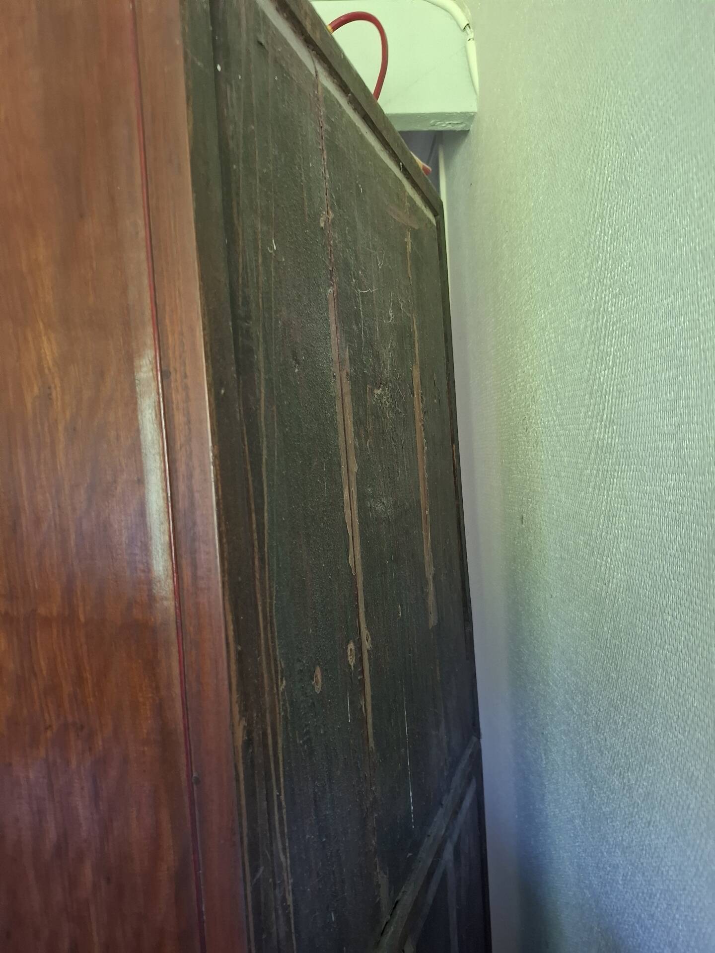 Chinese display cabinet
